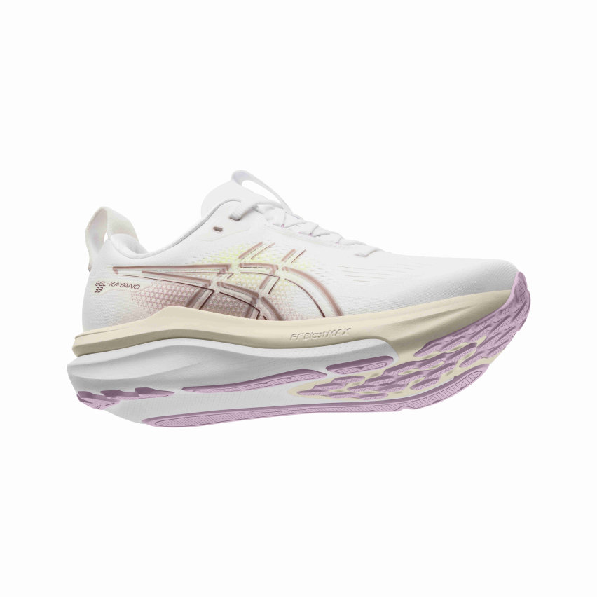GEL-KAYANO 33 di ASICS