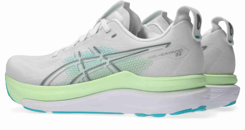GEL-KAYANO 33 di ASICS