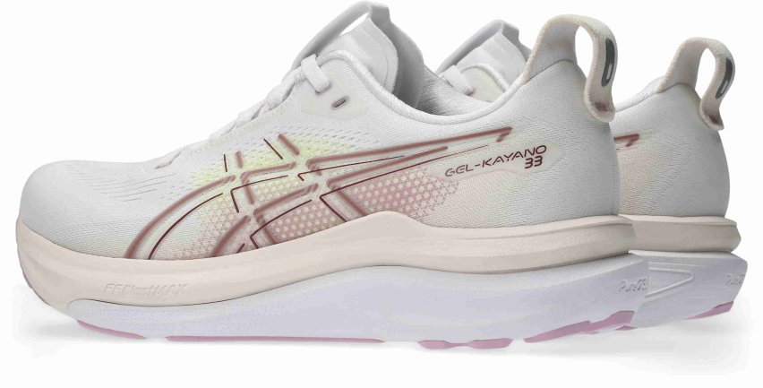 GEL-KAYANO 33 di ASICS
