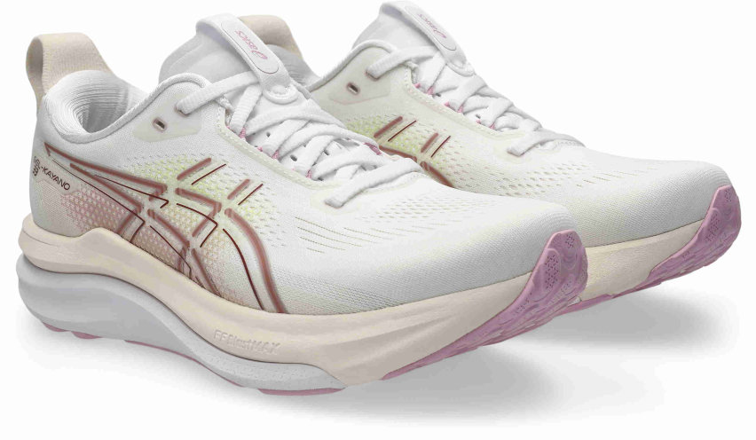 GEL-KAYANO 33 di ASICS