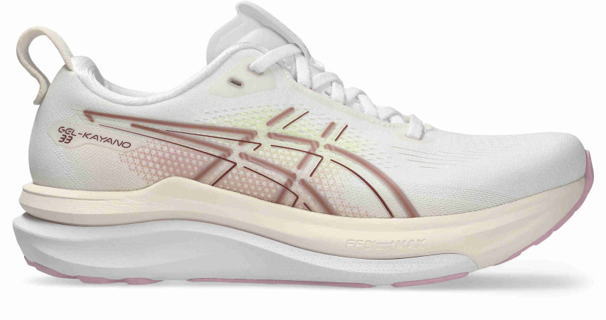 GEL-KAYANO 33 di ASICS