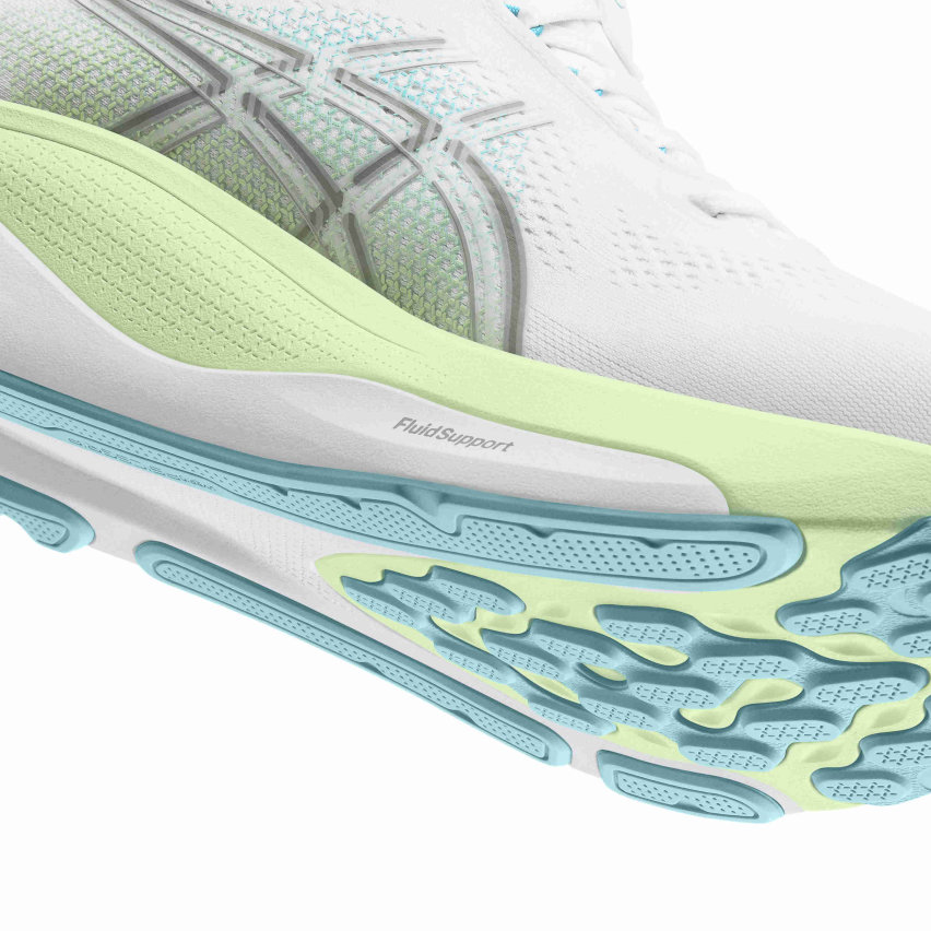 GEL-KAYANO 33 di ASICS