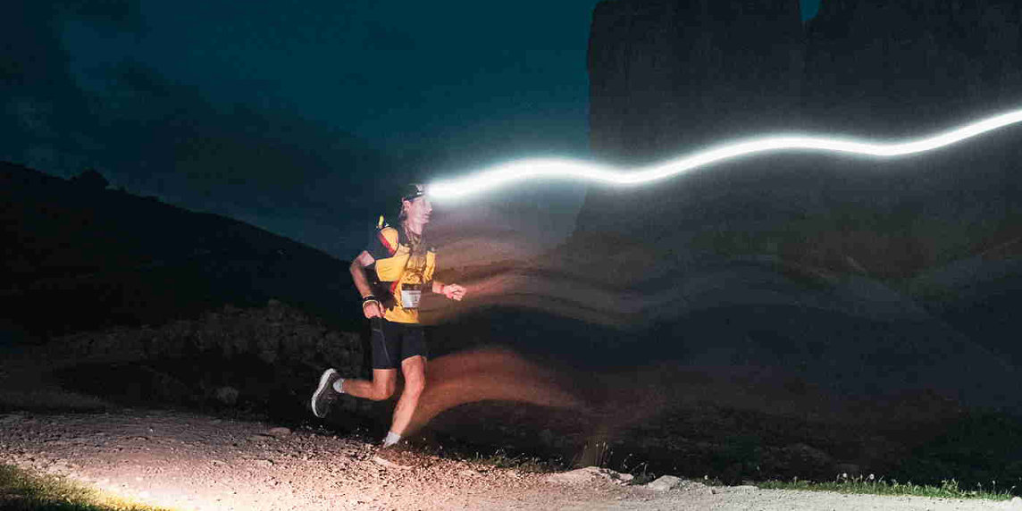 La notte in cui la Lavaredo 120K ha cambiato pelle