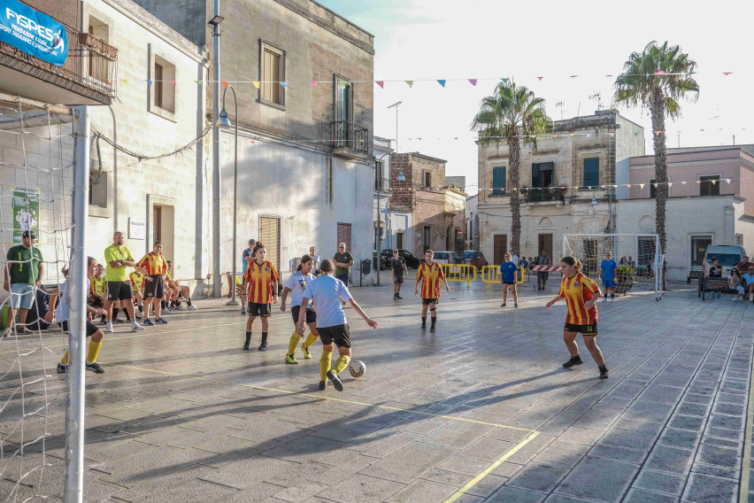 Olimpiadi dell’Inclusione
