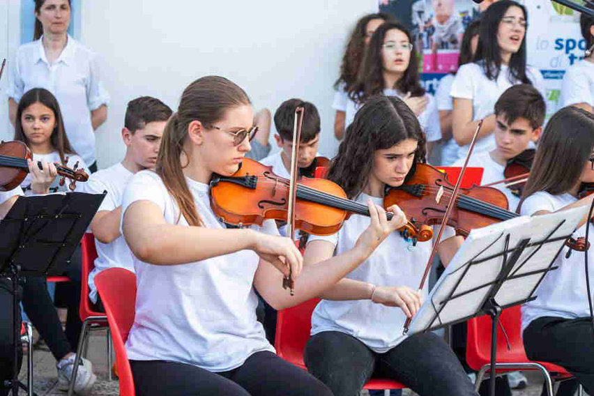 Olimpiadi dell’Inclusione