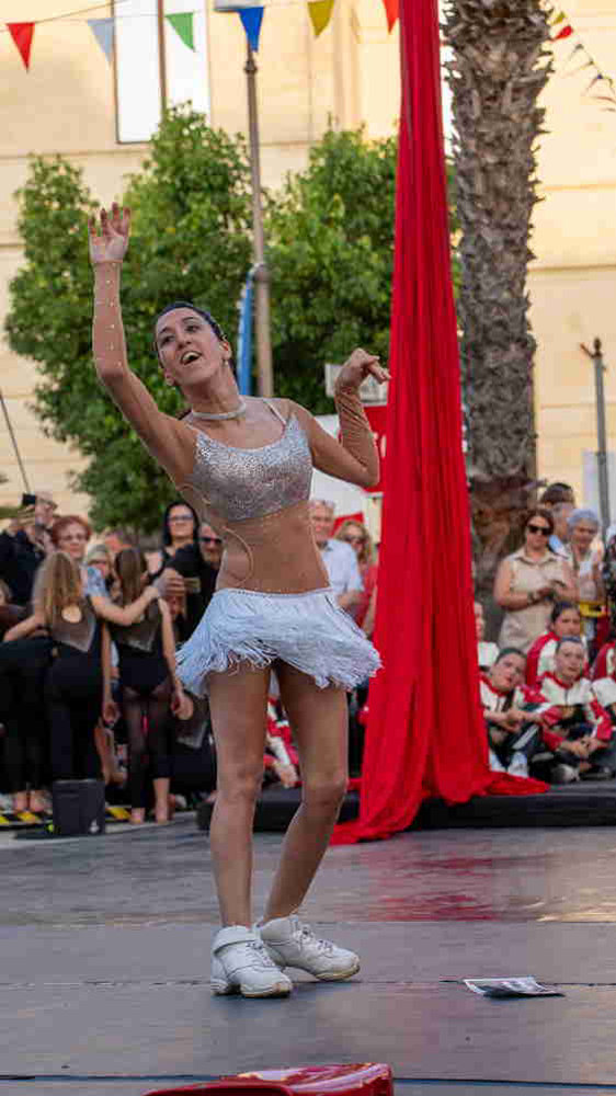 Olimpiadi dell’Inclusione