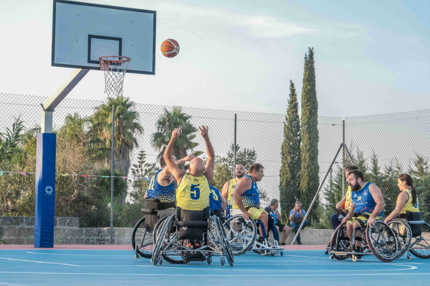 Olimpiadi dell’Inclusione