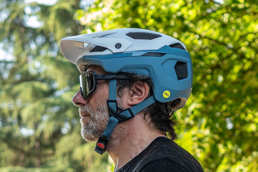 Alpina Rootage 2 MIPS in test - lifestyle