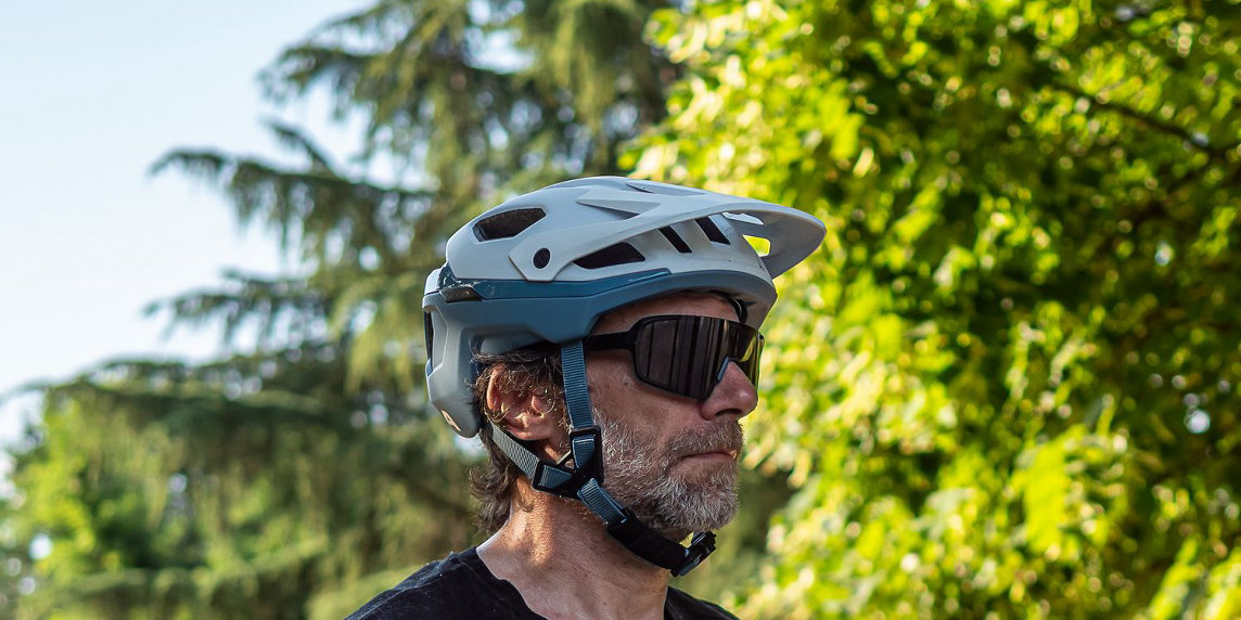 [TEST] Alpina Rootage 2 MIPS: protezione evoluta per il Trail Riding moderno