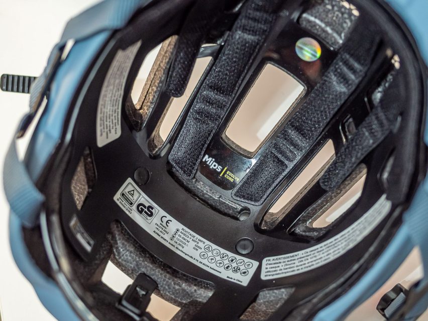 Alpina Rootage 2 MIPS in test - 02