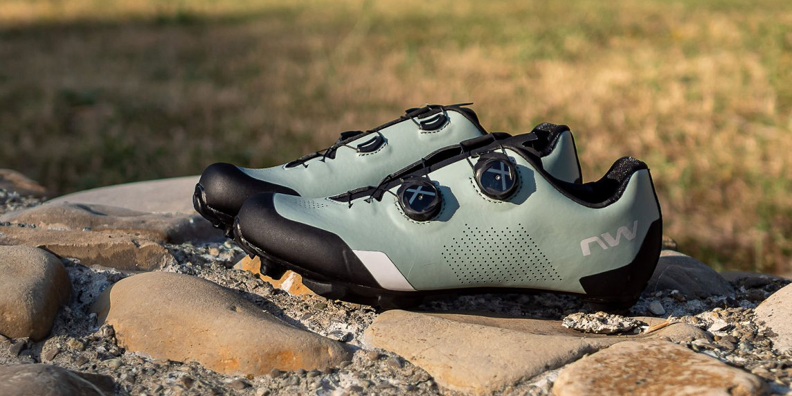 Northwave Striker: il giusto compromesso tra rigidità e comfort per XC e gravel