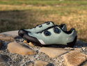 Northwave Striker scarpa XC gravel test - cover