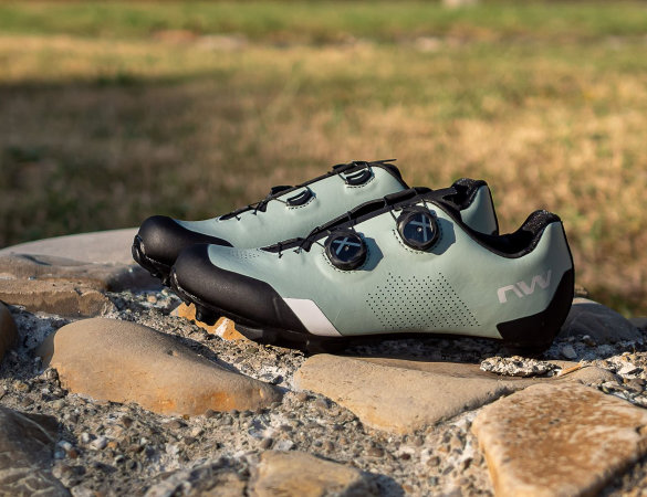 Northwave Striker: il giusto compromesso tra rigidità e comfort per XC e gravel