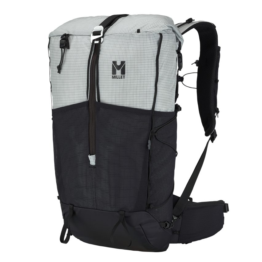 Millet Parmelan 25 zaino
