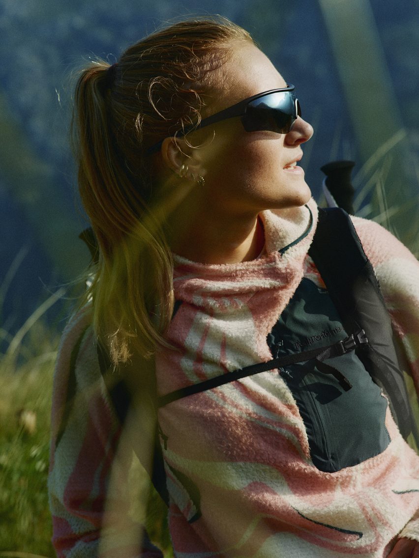 Freelight Polartec® Alpha™ Hood