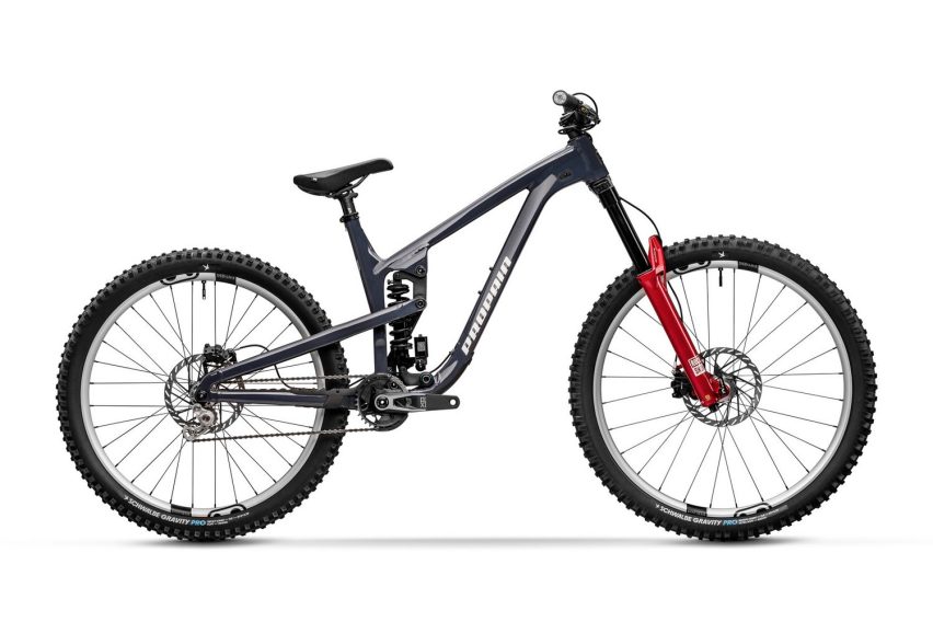 Propain Spindrift 5 AL MY26 - Midnight Blue