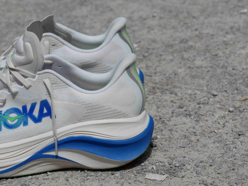 HOKA Skyward X 2, il test