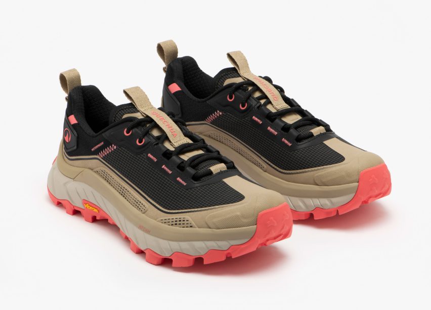 Quechua MH900 suola