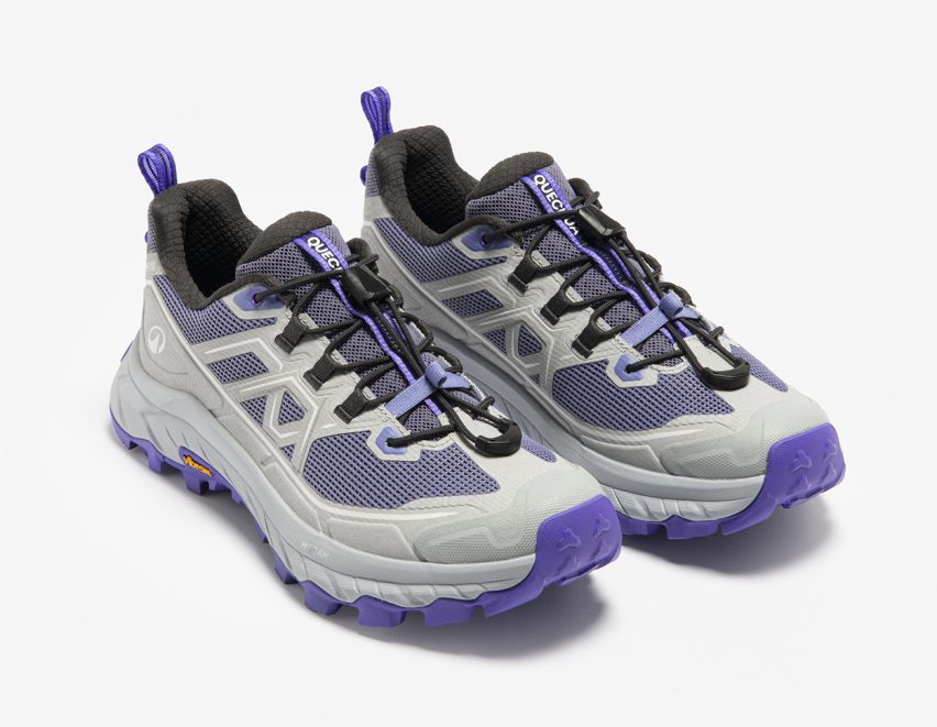 Quechua MH900 light donna