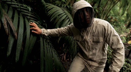 columbia insect Shield®