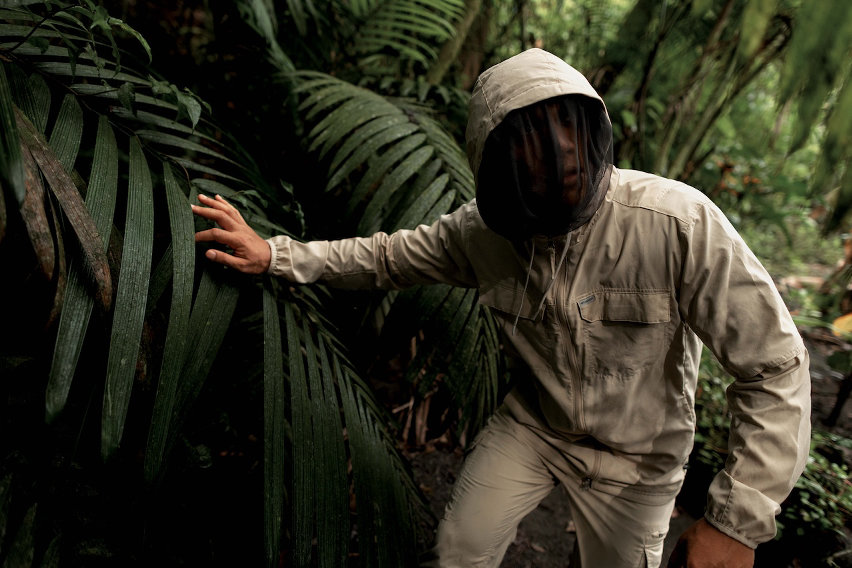 columbia insect Shield®