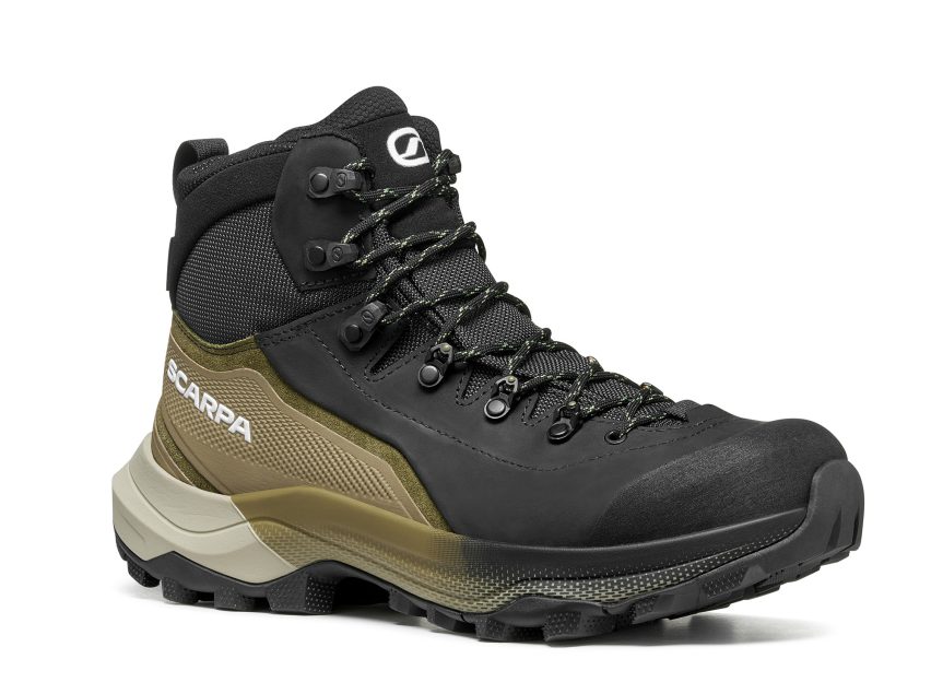 Scarpa - Horizon GTX M