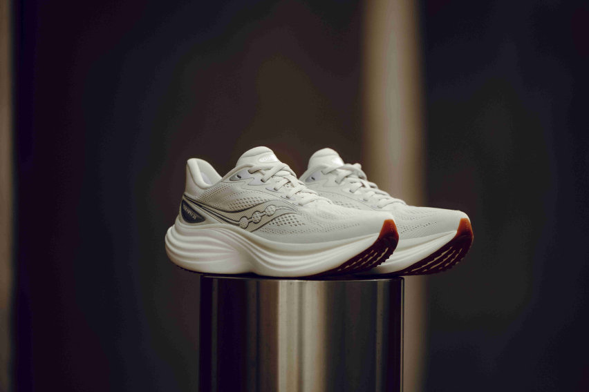 Saucony Triumph 24