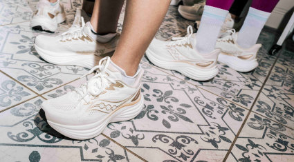 Saucony Triumph 24