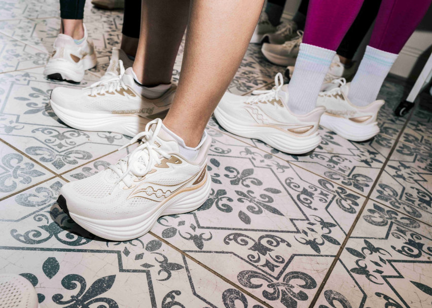 Saucony Triumph 24