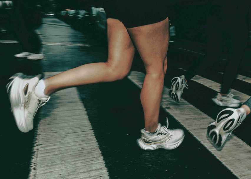 Saucony Triumph 24