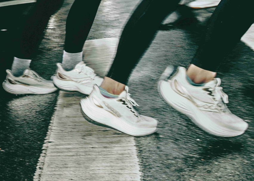 Saucony Triumph 24