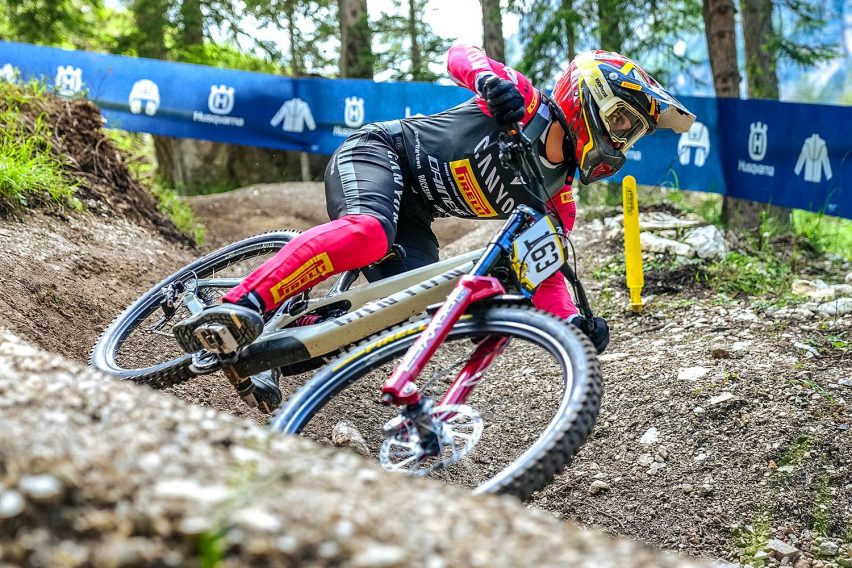 Lombardia Downhill 2026 - gloria scarsi