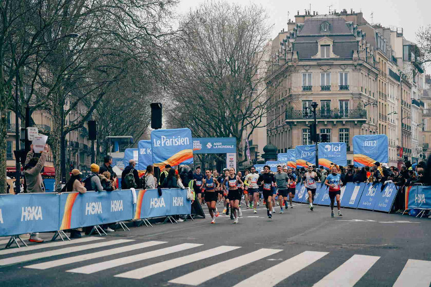 Semi de Paris