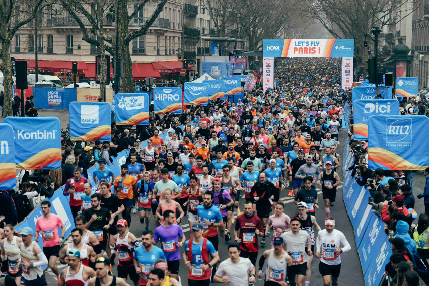 Semi de Paris