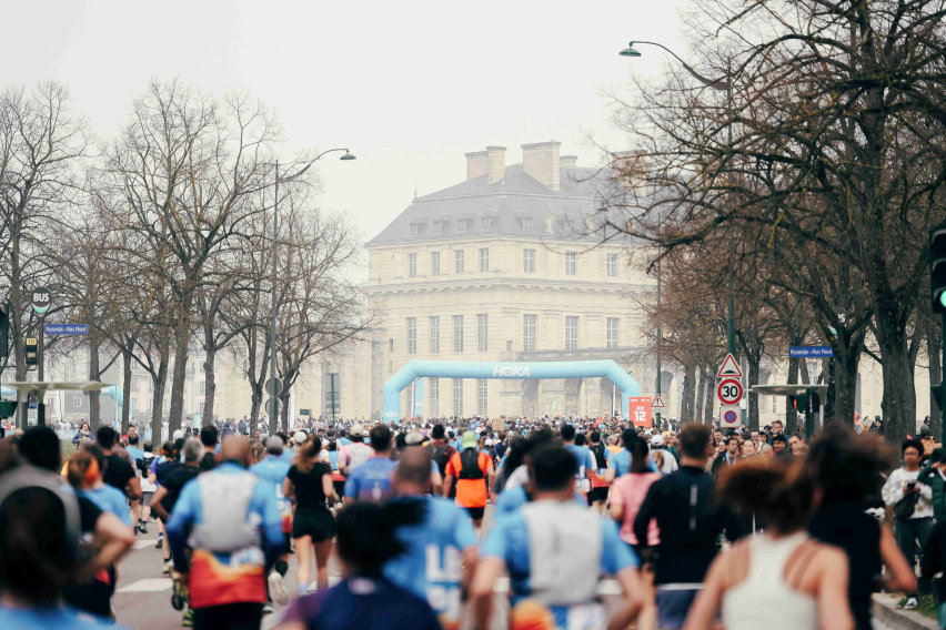 Semi de Paris