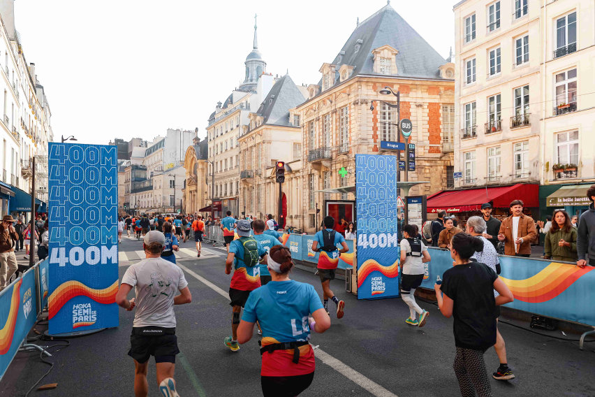 Semi de Paris