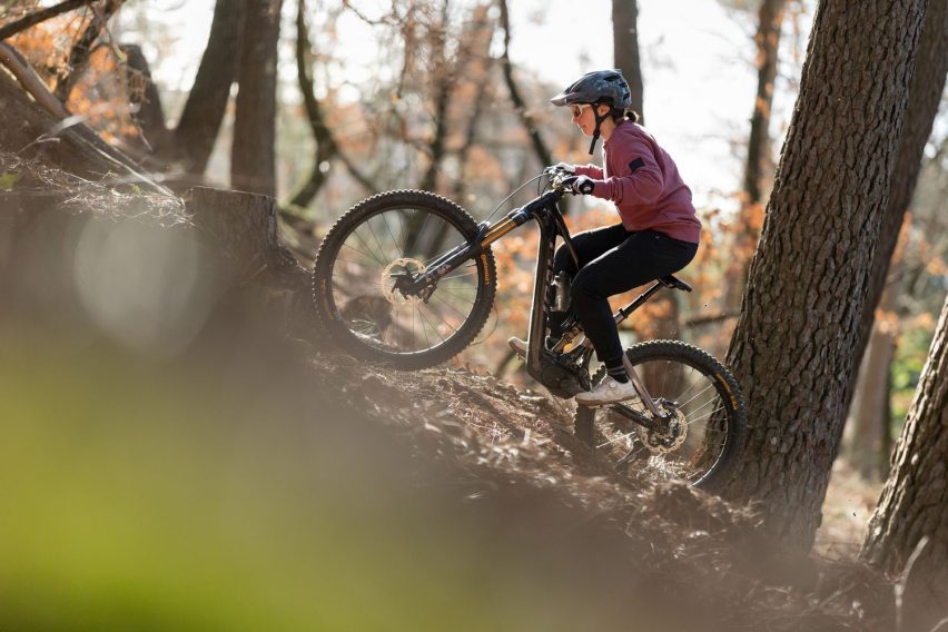 come scegliere eMTB - guida pratica - salita