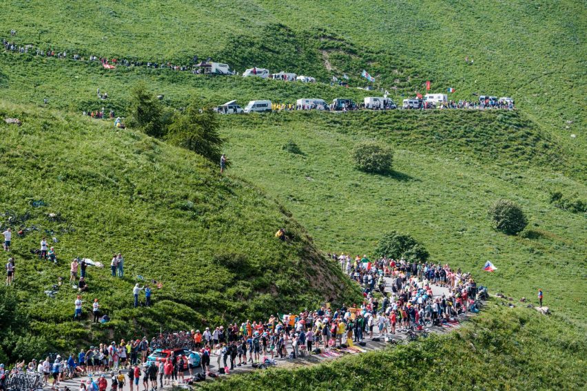 serre chevaliere e briancon - estate 2026 - tour de france