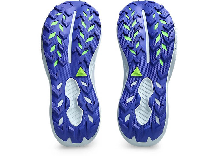 TRABUCO 14 di ASICS