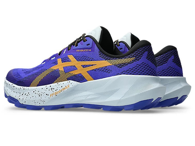 TRABUCO 14 di ASICS