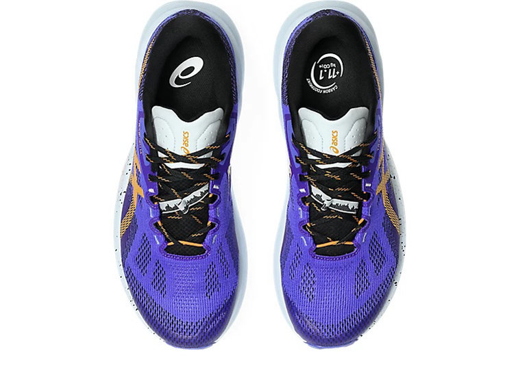 TRABUCO 14 di ASICS