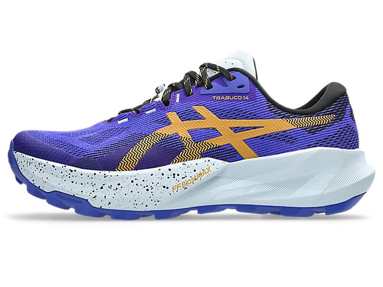 TRABUCO 14 di ASICS