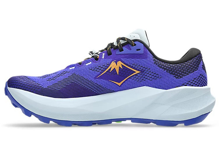 TRABUCO 14 di ASICS