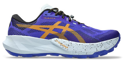 TRABUCO 14 di ASICS