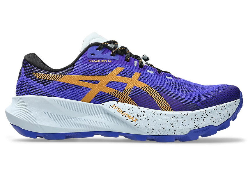 TRABUCO 14 di ASICS