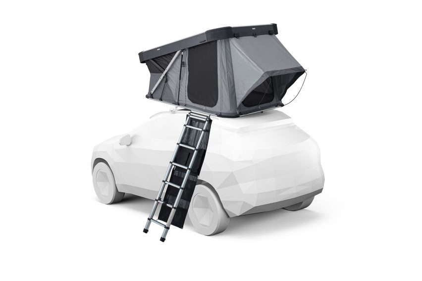 Thule Widesky
