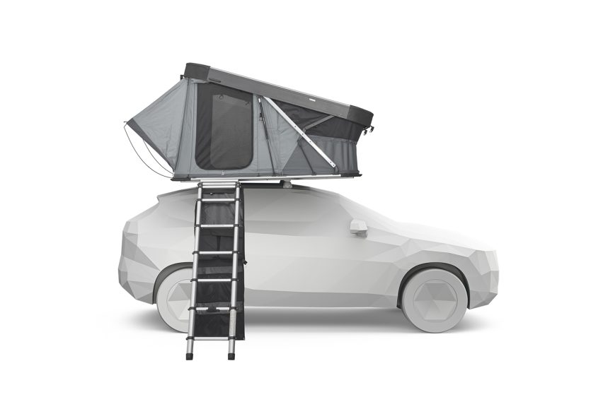 Thule Widesky
