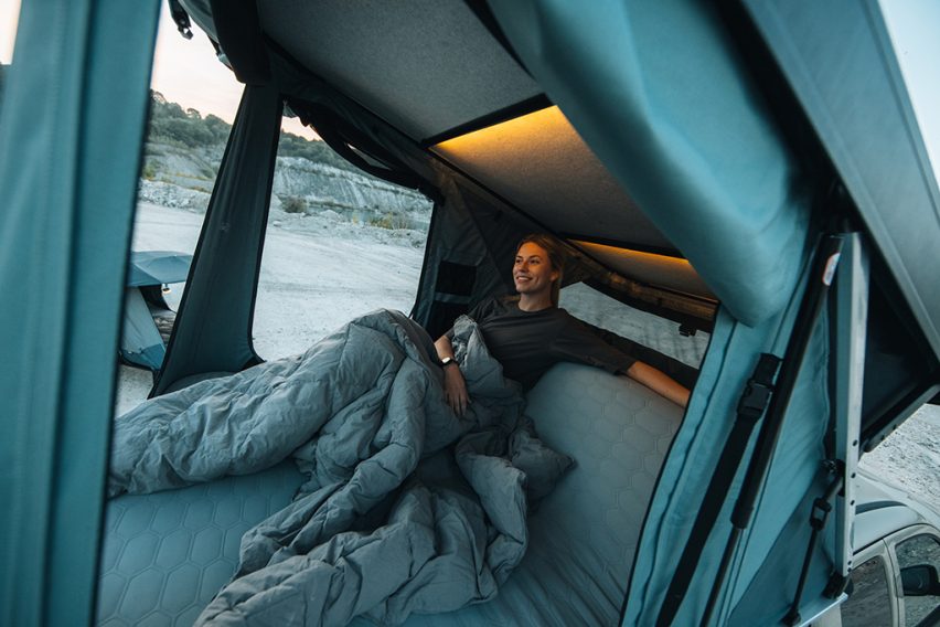 Thule Widesky