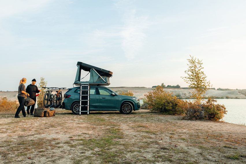 Thule Widesky