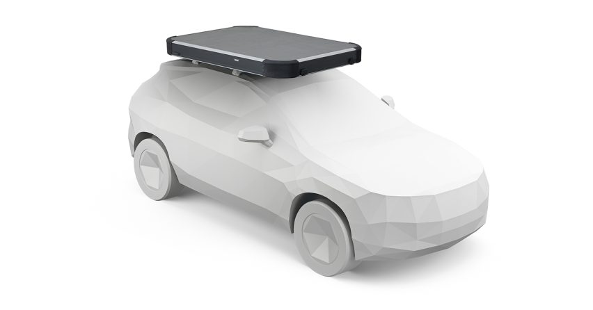 Thule Widesky